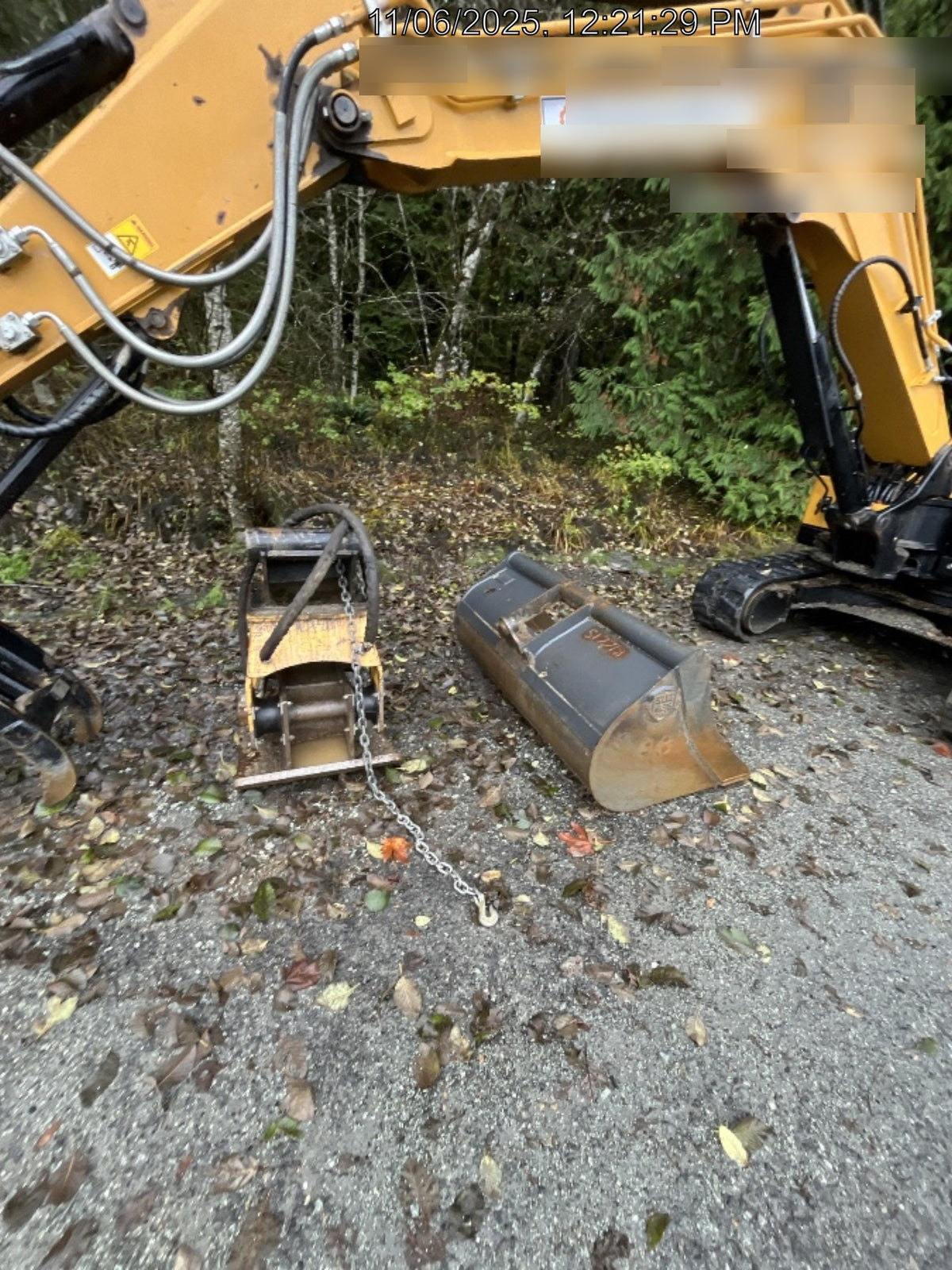 2020 INDECO IHC-75