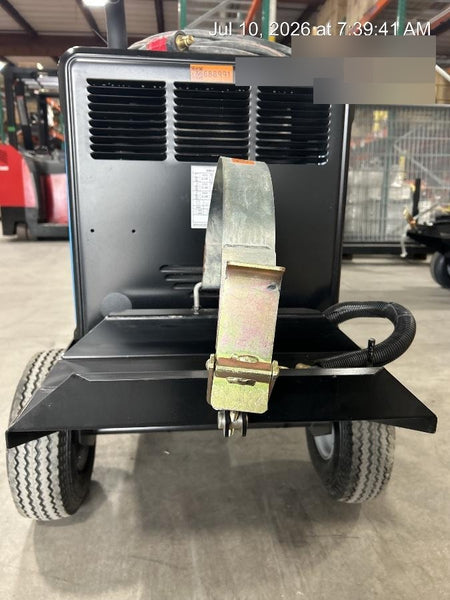 2026 MILLER ELECTRIC Bobcat 265 LP