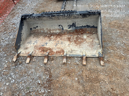 2025 ARROW MATERIAL HANDLING 48" Pallet Forks - Arrow