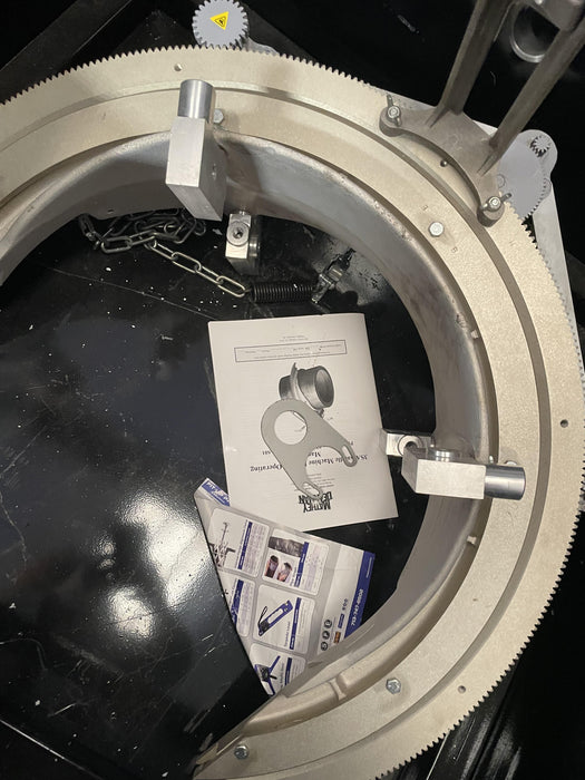 2021 MATHEY DEARMAN 3SA