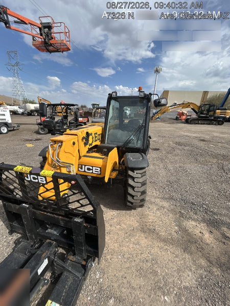 2026 STAR INDUSTRIES M1360B - Star JIB Boom