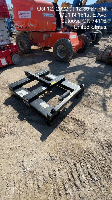 2020 STAR INDUSTRIES 1395B