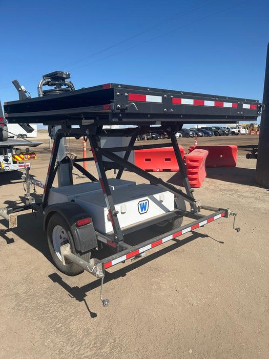 2024 WANCO WLTS-MM8A-1600