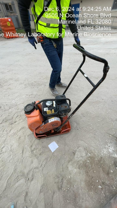 2023 MULTIQUIP MVC82VHW