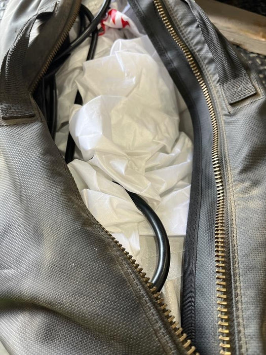 2022 MULTIQUIP GB8LED