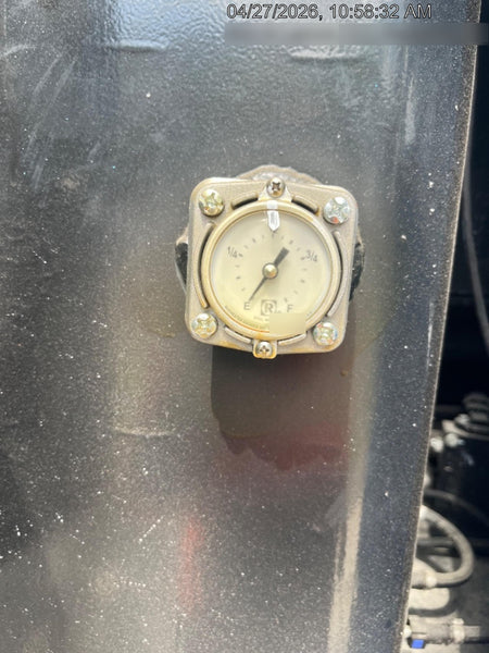 2026 GENIE GS-5390 RT
