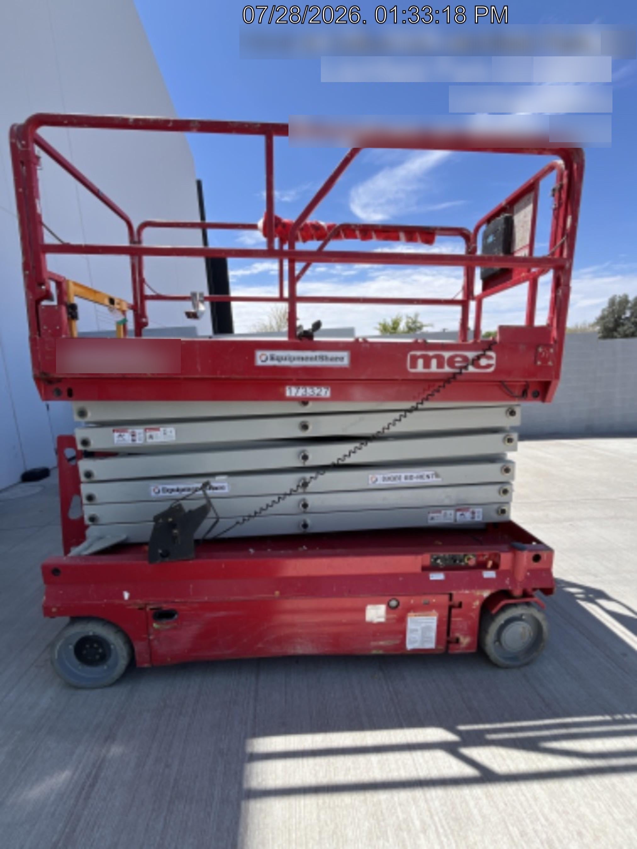 2021 MEC 4555SE