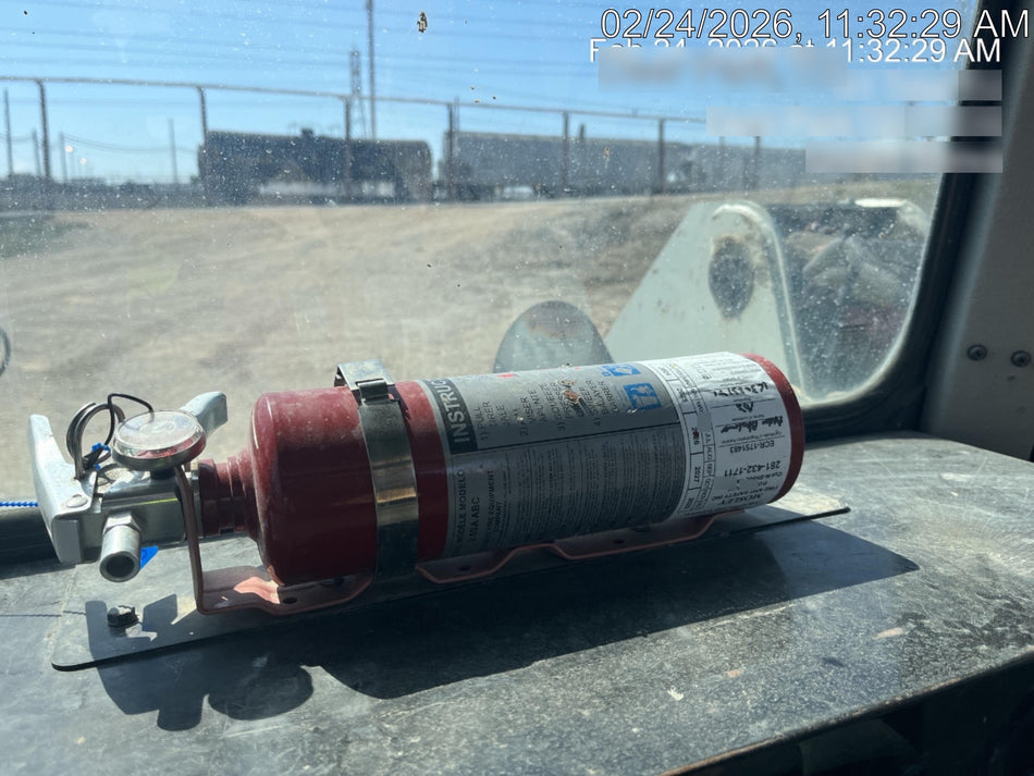 2020 TAKEUCHI TL12R2-CR