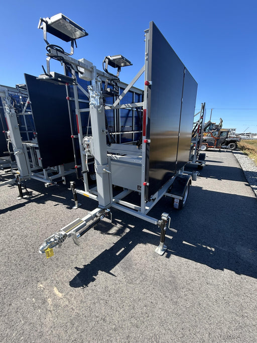 2025 PROGRESS SOLAR SOLUTIONS Helios-2XP