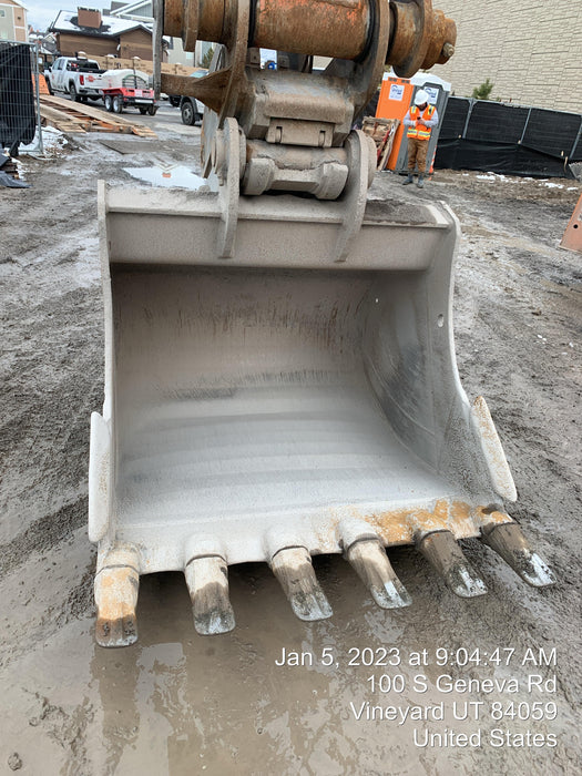 2020 DOOSAN Doosan 60" Bucket