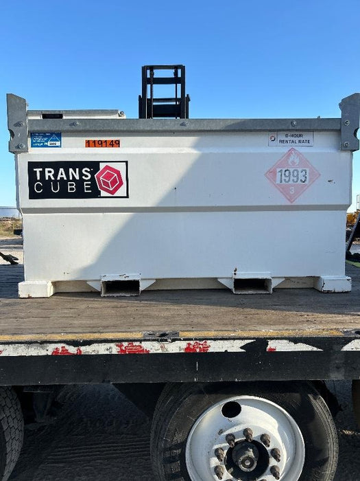 2020 TRANSCUBE 20TCG(G)W-NA