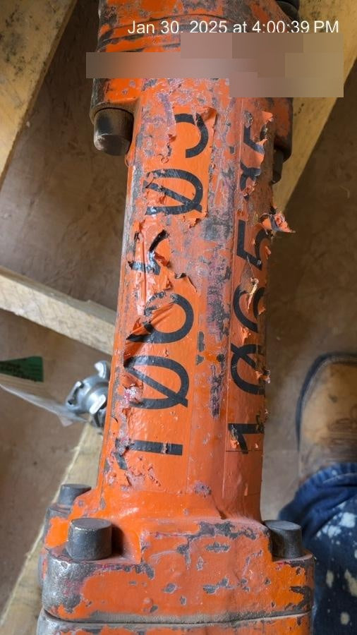 2020 MICHIGAN PNEUMATIC MP-TPB90-114