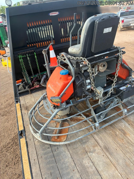 2020 HUSQVARNA CRT36-26A