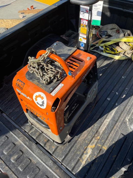 2024 MULTIQUIP MVH208GH