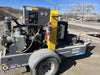 2022 ATLAS COPCO PAC F66 KD