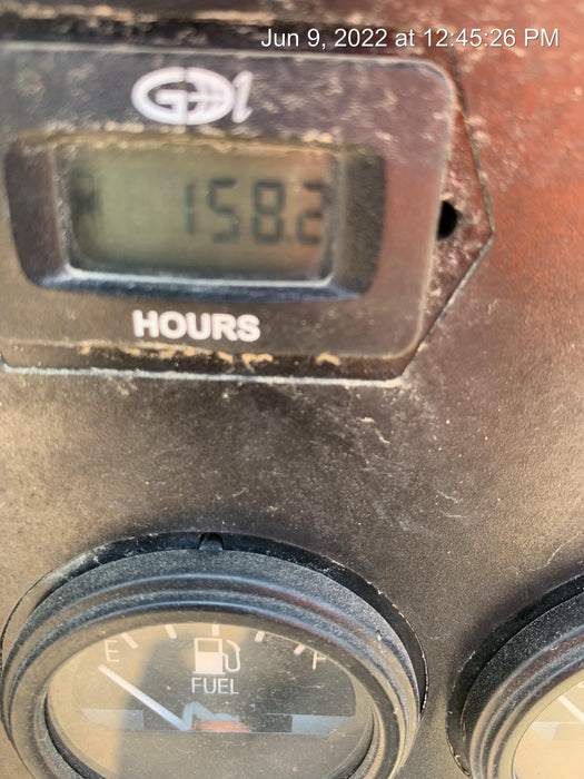 2021 Lincoln Electric Vantage 322 VANTAGE 322 READY-PAK 3