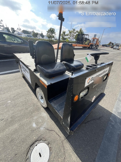 2022 COLUMBIA Payloader 2XL