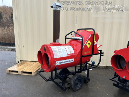 2023 CAMPO EB400G-RE3