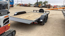 2023 BUCK DANDY 16' Light Duty Tilt Car Hauler