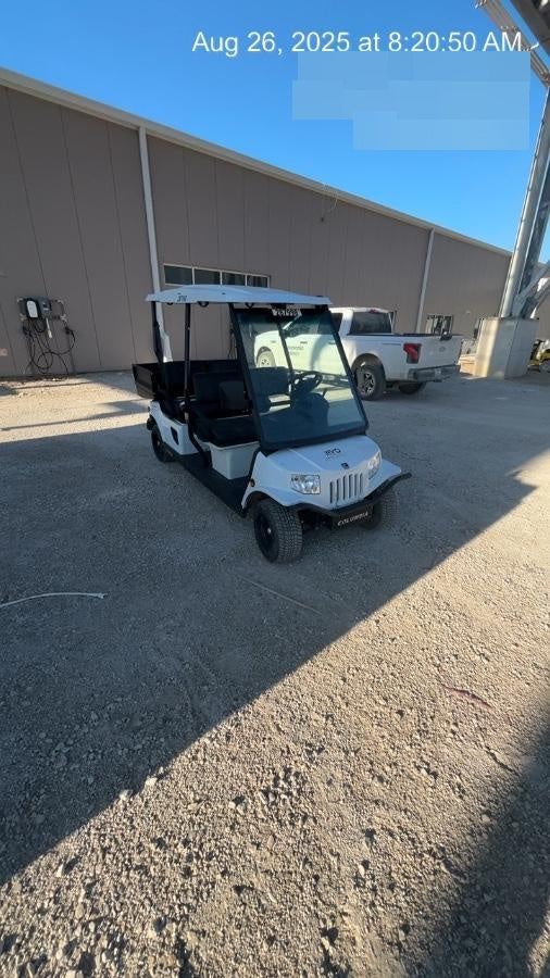 2023 COLUMBIA Journeyman 4X