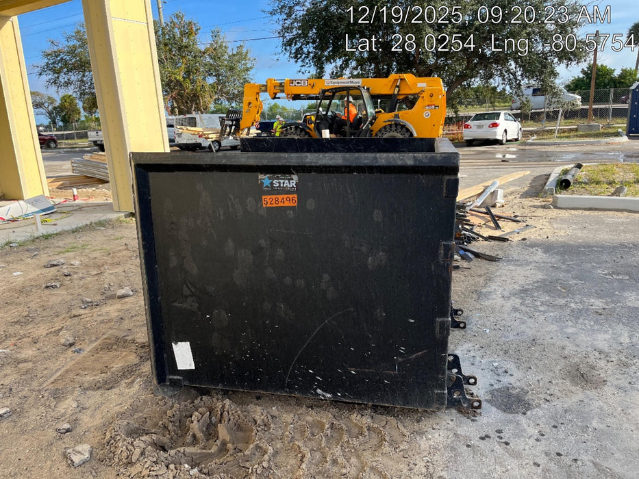 2025 STAR INDUSTRIES 1425