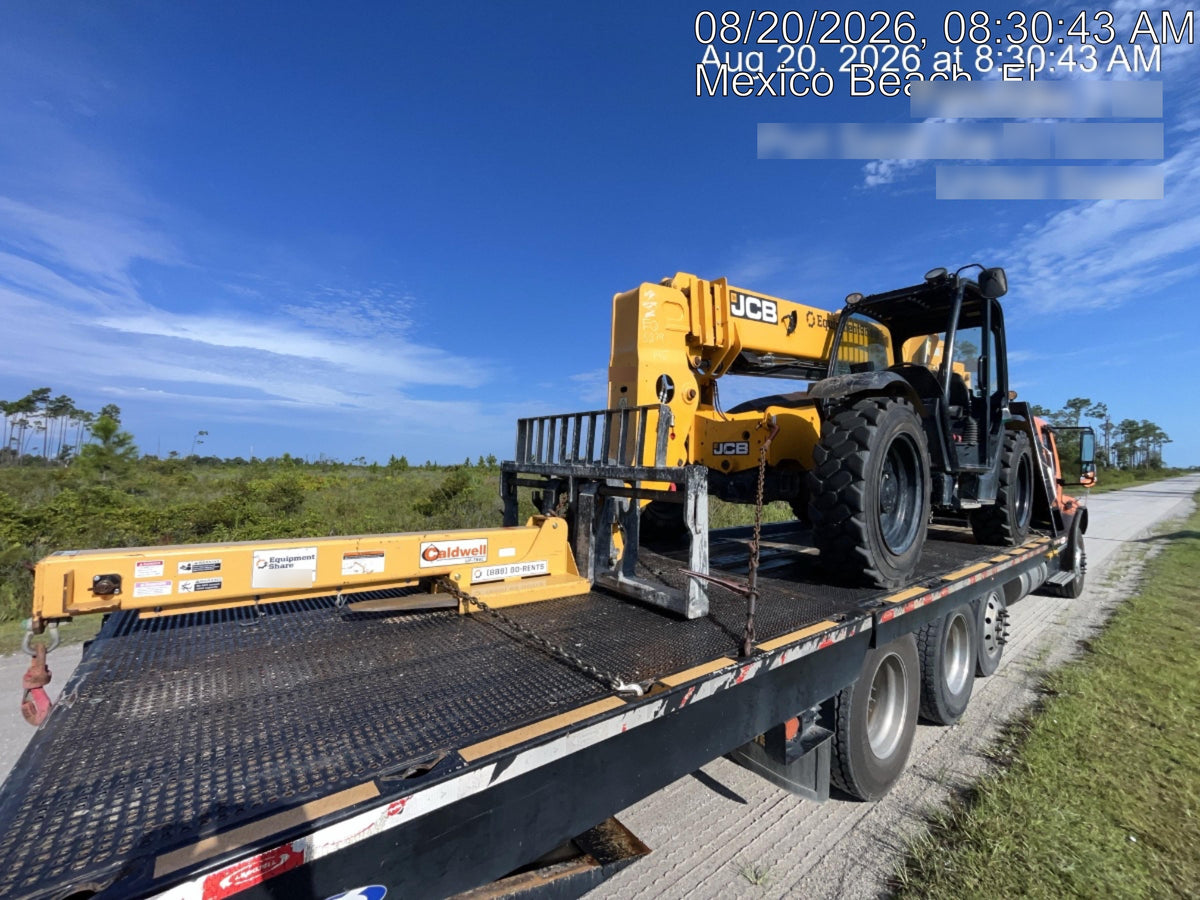 2024 JCB 509-42