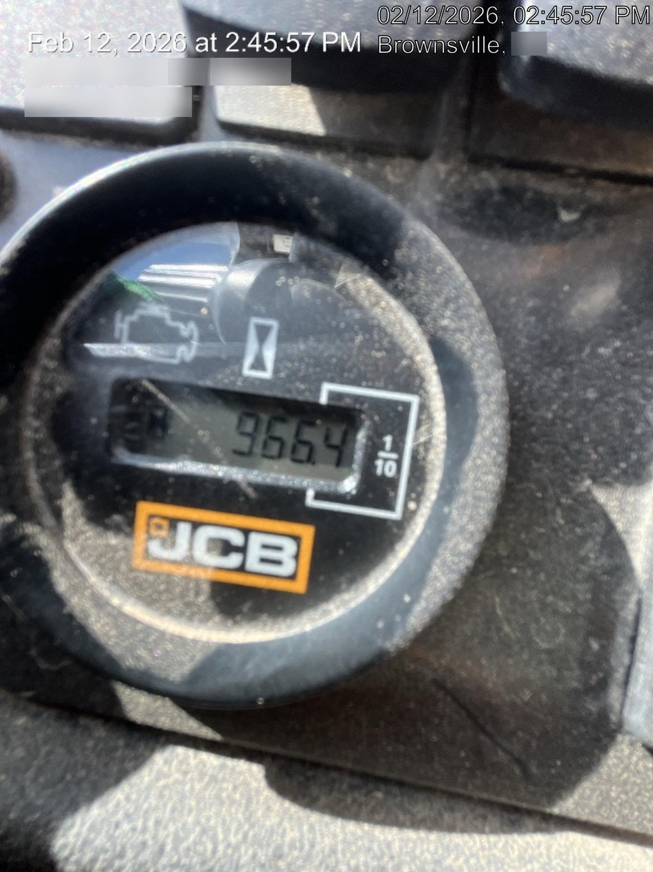 2025 JCB 510-56