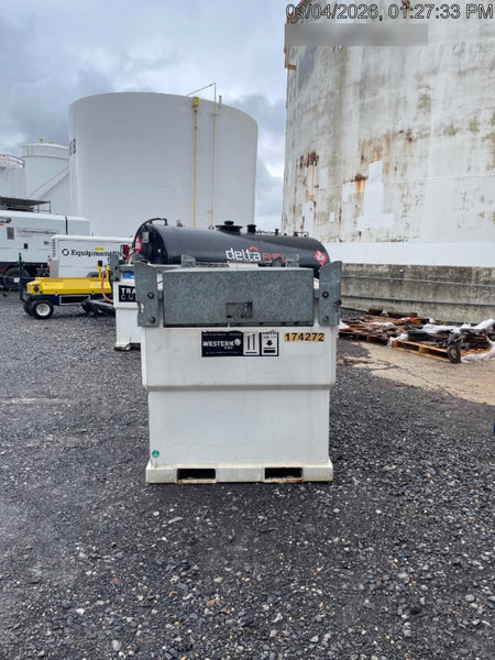 2021 TRANSCUBE 20TCGCAB