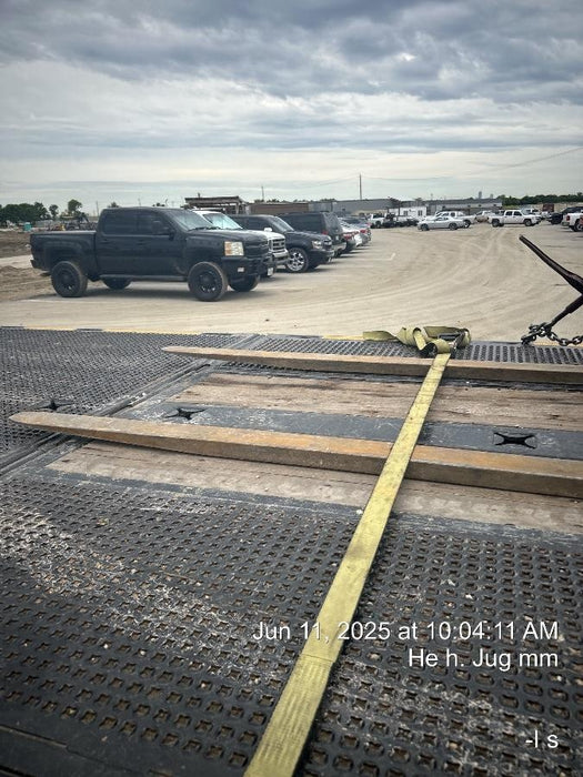 2019 KOMATSU FG25T-16