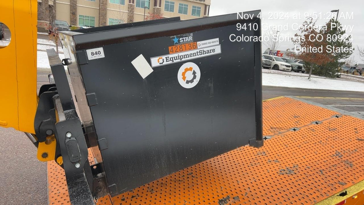 2024 STAR INDUSTRIES 1425