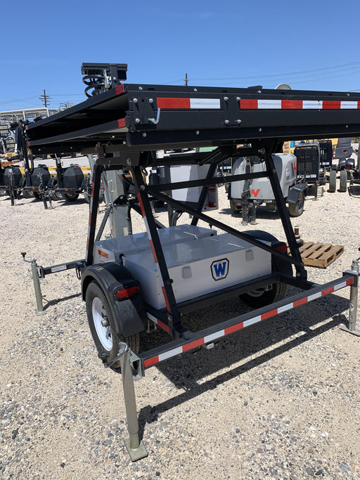 2024 WANCO WLTS-MM8A-1600