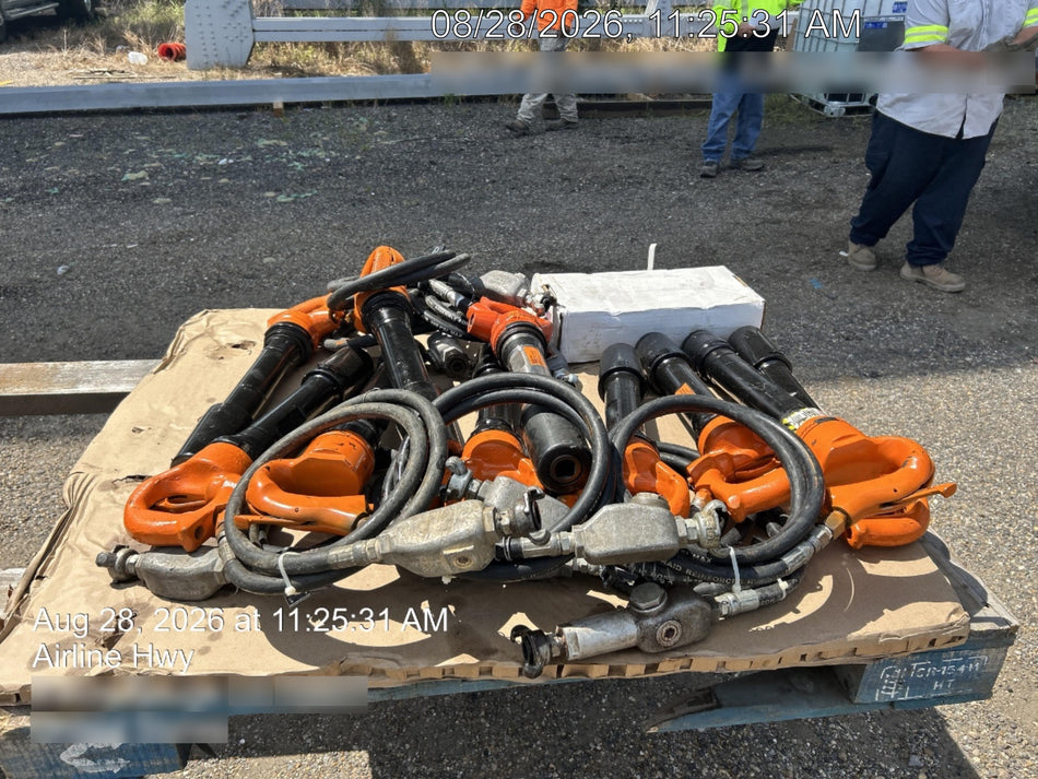 2024 MICHIGAN PNEUMATIC MP-4181-USA-NEP