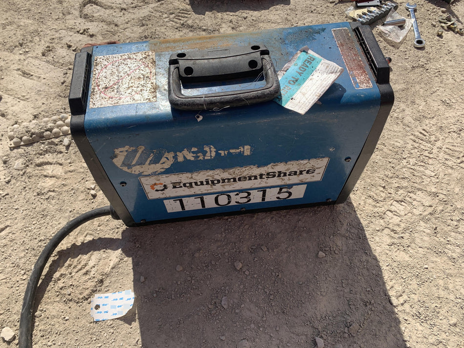 2020 MILLER ELECTRIC CST-280