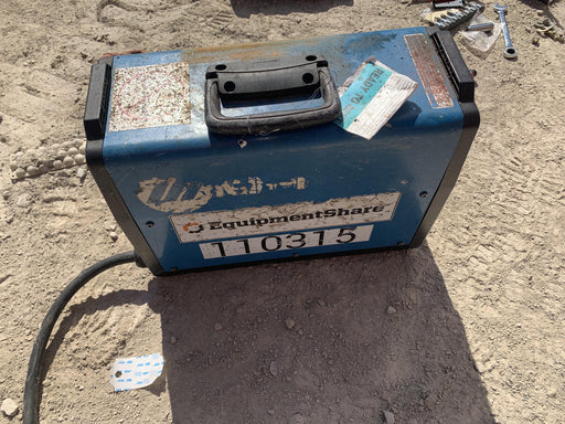 2020 MILLER ELECTRIC CST-280