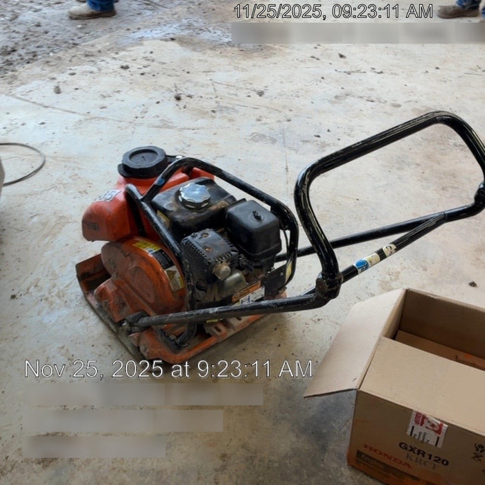 2022 MULTIQUIP MVC88VTHW