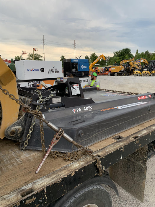 2022 PALADIN 30372A-0022