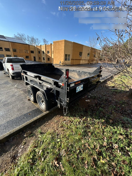2021 SURE-TRAC 6x10x2