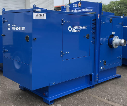 2023 THOMPSON 8RW DDS-3.6-X Canopy