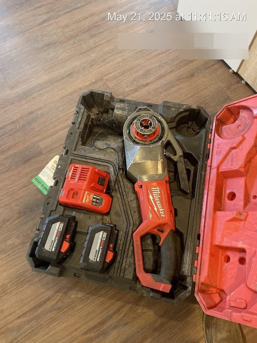 2021 MILWAUKEE 2874-22HD