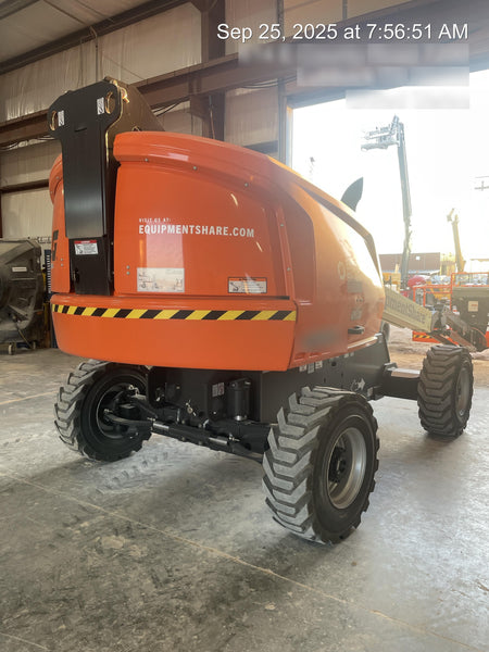 2025 JLG 460SJ