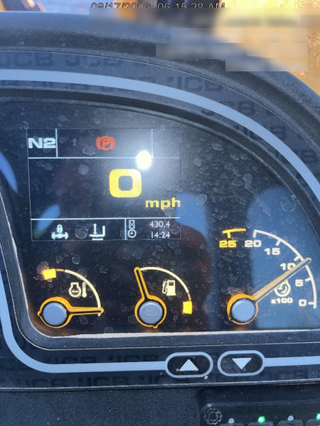 2025 JCB 510-56
