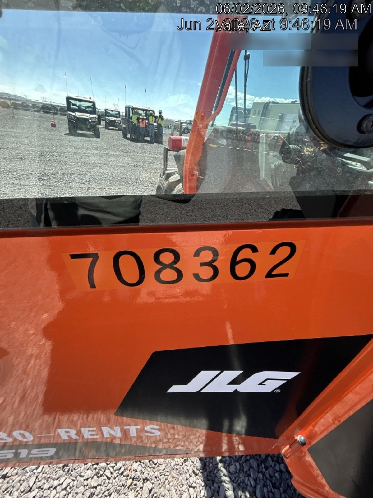 2026 JLG 519