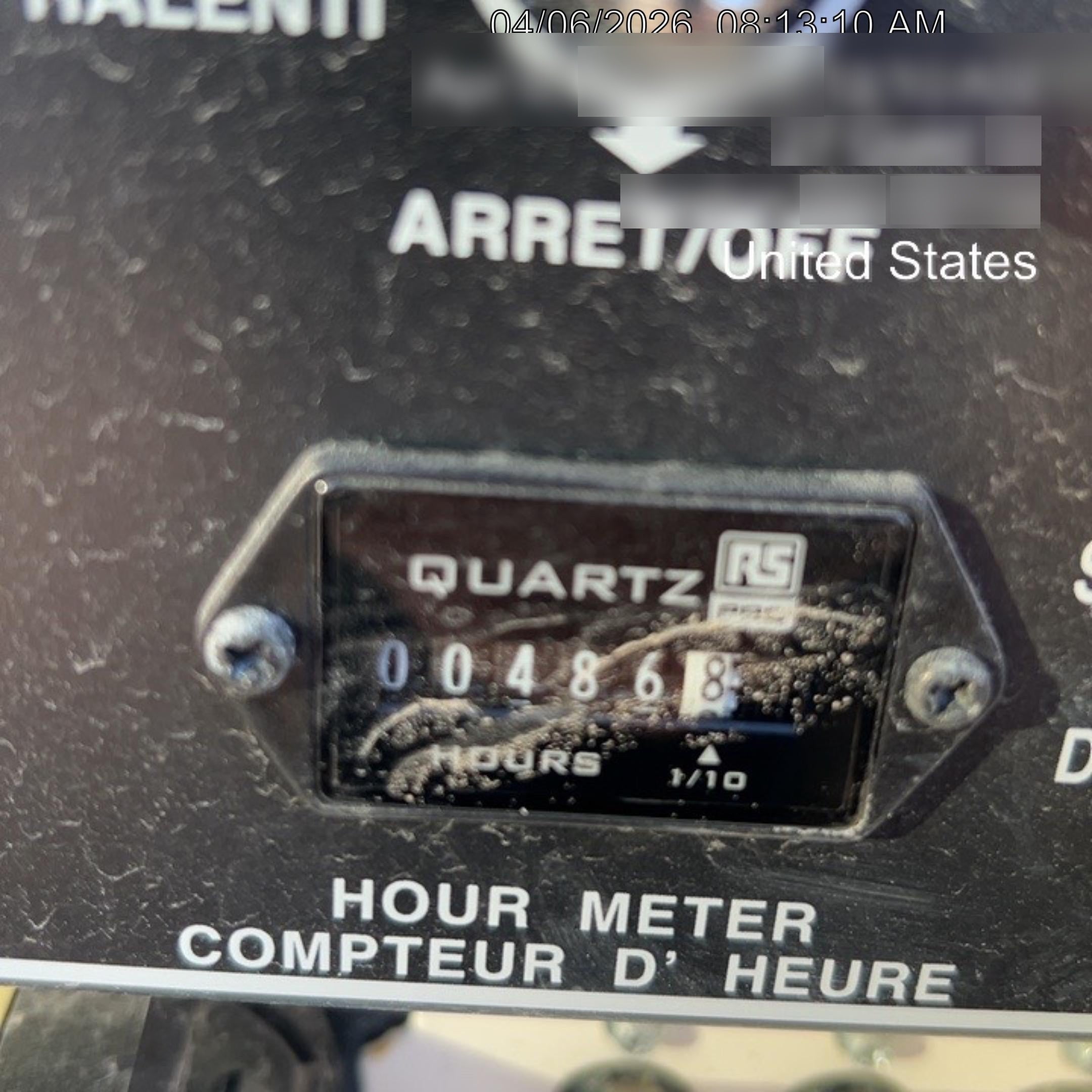 2026 DRYAIR 400 GTS