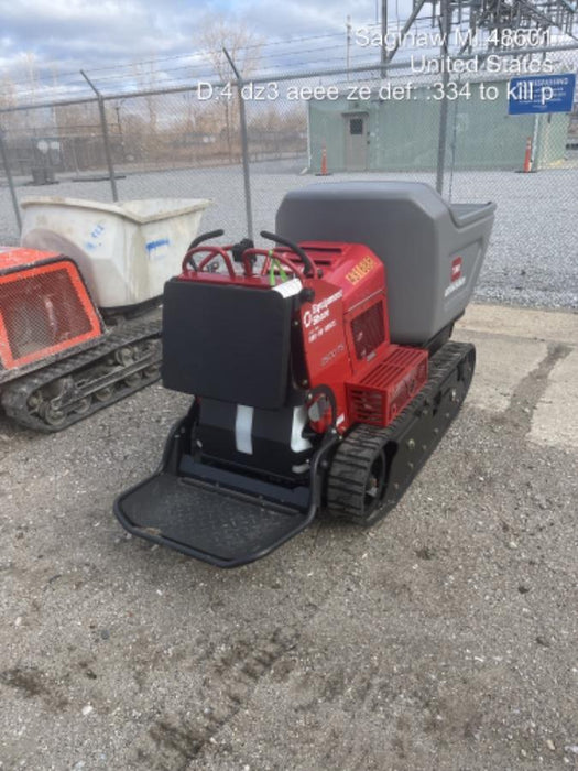 2024 TORO MBTX 2500-TS