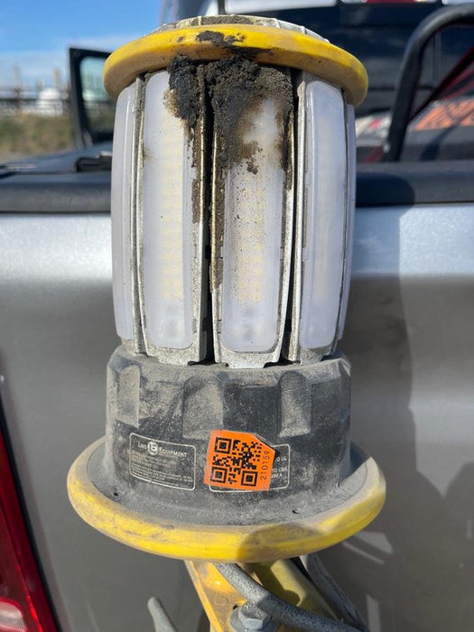 2022 LIND EQUIPMENT LE360-LED-TR