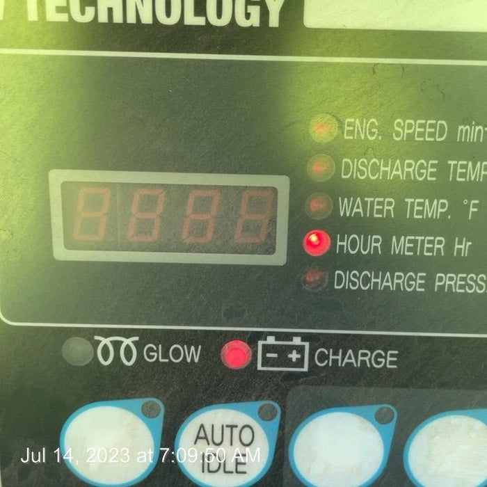 2023 AIRMAN PDS185S CWK