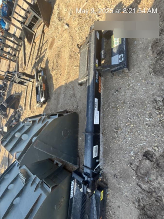 2024 STAR INDUSTRIES M1360B - Star JIB Boom