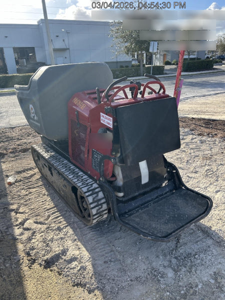 2022 TORO MBTX 2500-TS