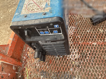 2025 MILLER ELECTRIC CST-282