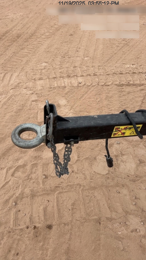 2021 ATLAS COPCO QAS25